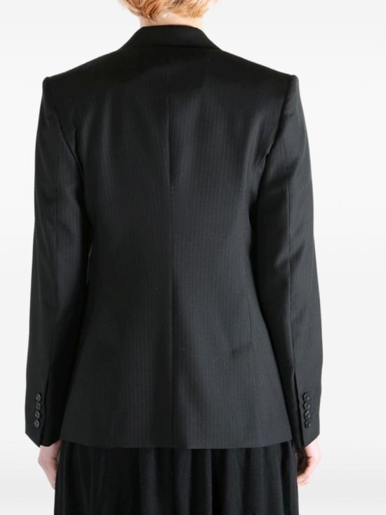26SS 지방시 수트 자켓 BW30QP16J0 067 Grey - GIVENCHY