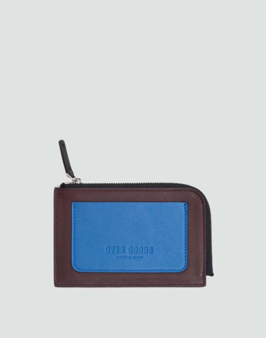  하이어 굿즈 지갑 Hyer Goods Piccolo 지퍼 카드 - HYER GOODS