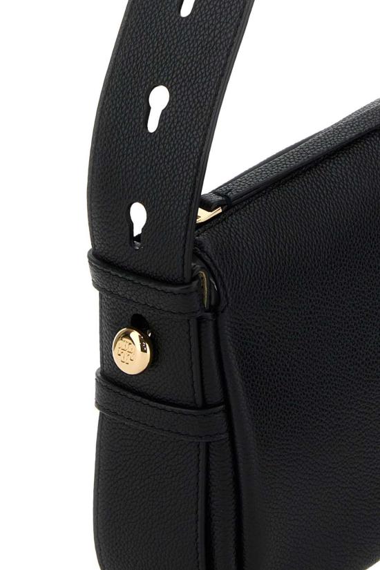  토리버치 가방 스몰 로미 숄더백 블랙 - TORY BURCH