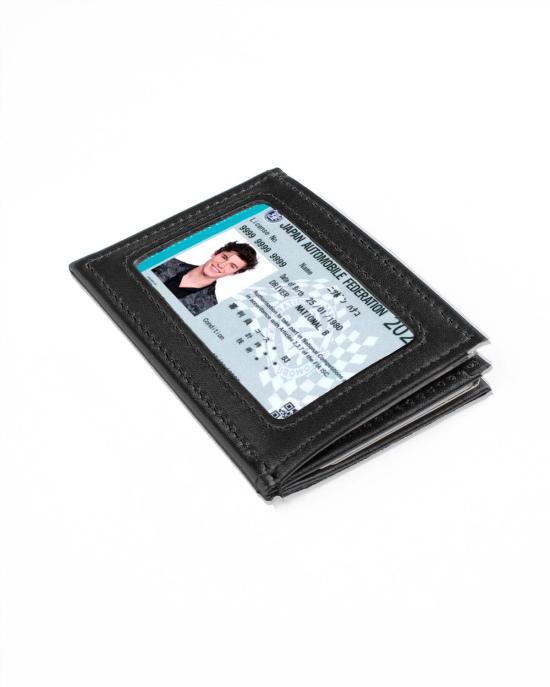  Slimmy 카드지갑 Og V ID  3포켓 76mm  스텔스 - OTHER BRANDS