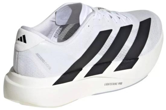  아디다스 스니커즈 아디제로 에보 SL 우븐 - ADIDAS