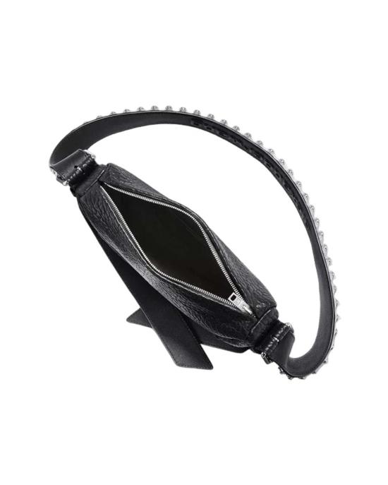  알렉산더 왕 크로스백 RY 크로스바디 백 블랙 - ALEXANDER WANG