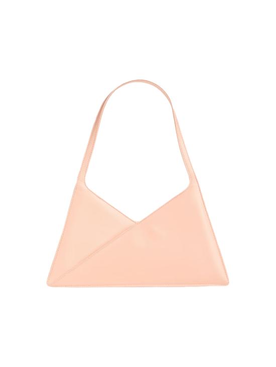  마르지엘라 숄더백 메종  MM6 재패니즈 숄더백 오렌지 - MAISON MARGIELA