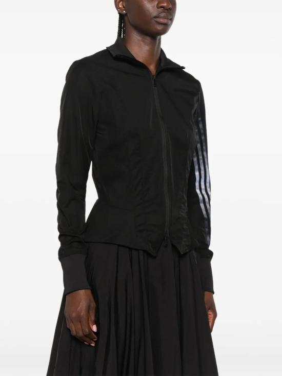 26FW 와이쓰리 자켓 KS1391BLACK Black - Y-3