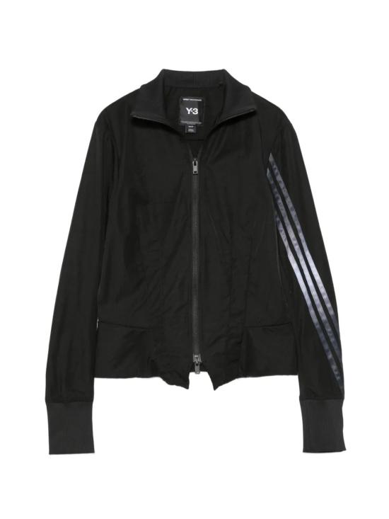 26FW 와이쓰리 자켓 KS1391BLACK Black