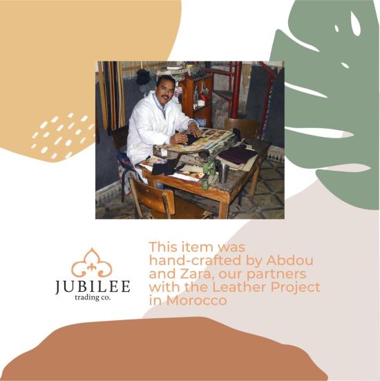  주빌리 트레이딩 코 숄더백 주빌리 트레이딩 컴퍼니 아틀라스 데이 - JUBILEE TRADING CO.
