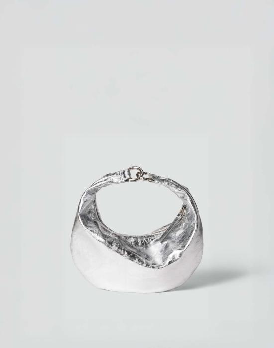  하이어 굿즈 크로스백 Hyer Goods 마이크로 링 백 - HYER GOODS