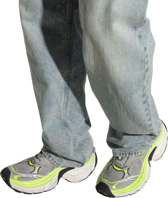 25SS 발렌시아가 6XL 스니커즈 815859W2MV21937 LICHTGREY - BALENCIAGA
