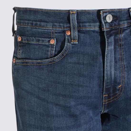 26FW 리바이스 502™ TAPER 테이퍼 퍼포먼스 쿨 데님 팬츠 29507 0053 Panda - LEVI'S
