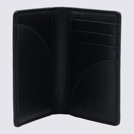 26FW 에트로 남성지갑 MP2E0004 AA086N0000 Black - ETRO
