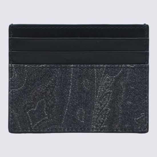 26FW 에트로 남성지갑 MP2E0001 AA086N0000 Black