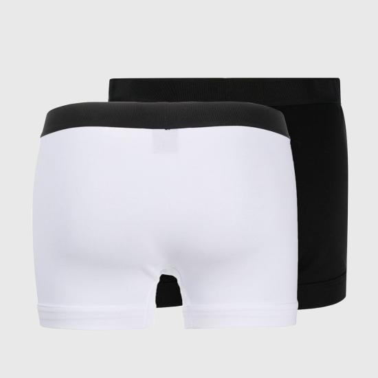 26FW 톰포드 팬티 T4XC3 1040999 BLACK WHITE - TOMFORD