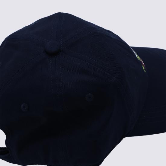 26FW 드롤드무슈 볼캡 LCP206 CO138NY Navy - DROLE DE MONSIEUR