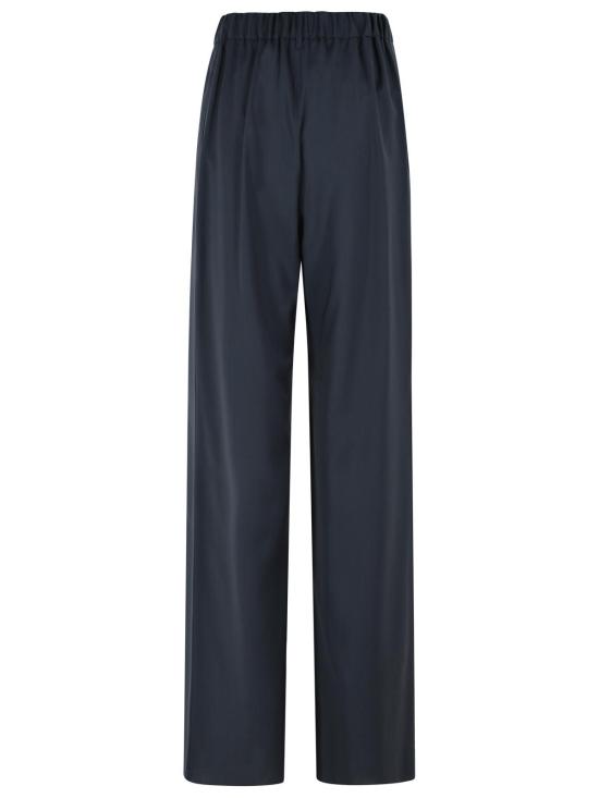 26FW 막스마라 수트 팬츠 2621136251014 Blue - MAX MARA