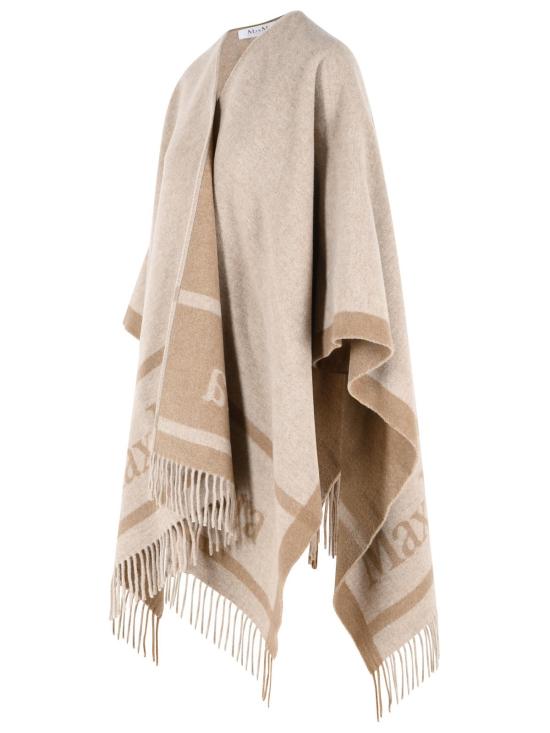 26FW 막스마라 코트 2624546071001 Beige - MAX MARA