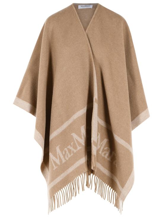 26FW 막스마라 코트 2624546071002 Brown