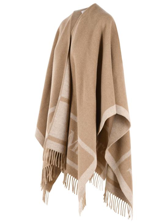 26FW 막스마라 코트 2624546071002 Brown - MAX MARA