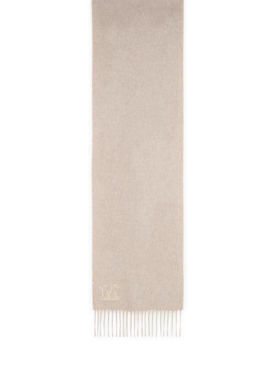 26FW 막스마라 머플러/스카프 2624546311003 Beige - MAX MARA