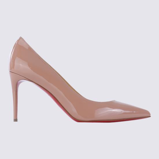 26FW 크리스챤 루부탱 힐/펌프스 3191416 PK1A BLUSH
