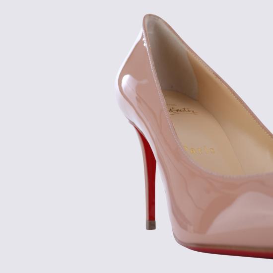 26FW 크리스챤 루부탱 힐/펌프스 3191416 PK1A BLUSH - CHRISTIAN LOUBOUTIN