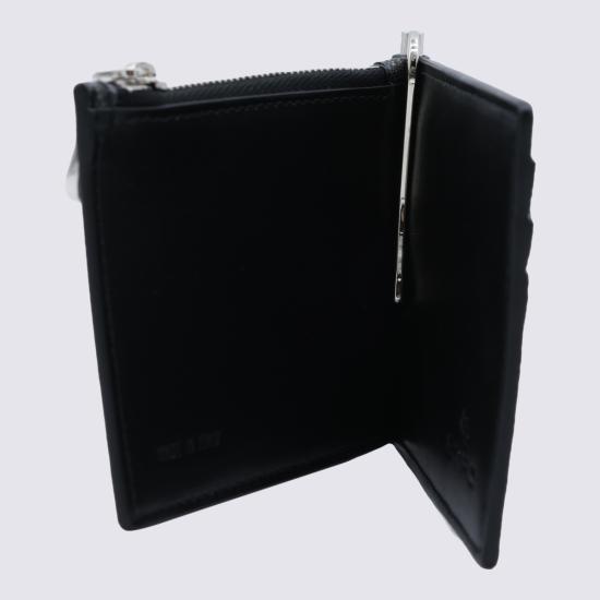 26FW 에트로 남성지갑 MP2D0009 AA086N0000 Black - ETRO