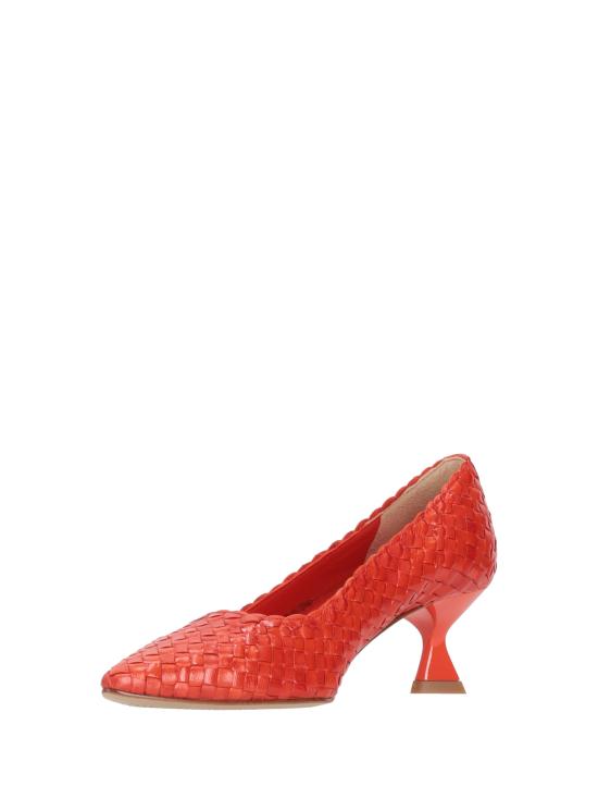 26SS 라 로즈 힐/펌프스 10776000 141 MANDARINA - LA ROSE
