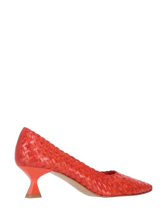 26SS 라 로즈 힐/펌프스 10776000 141 MANDARINA - LA ROSE