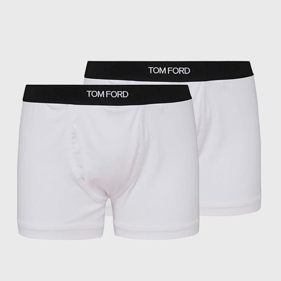 26FW 톰포드 팬티 T4XC3 1040100 White