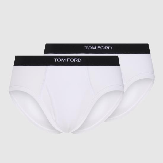 26FW 톰포드 팬티 T4XC1 1040100 White