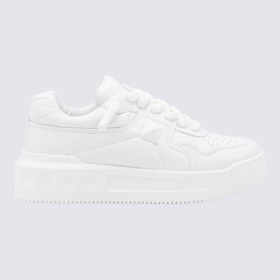 26FW 발렌티노 가라바니 스니커즈 9Y2S0G37 XTM0BO White