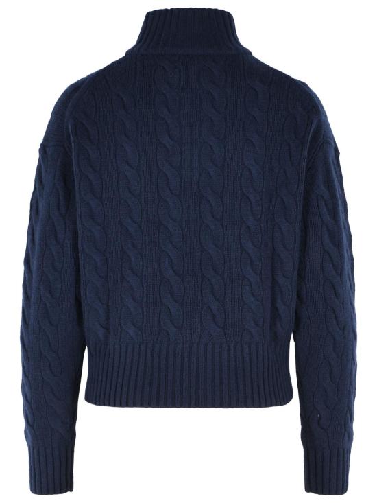 26FW 폴로 랄프로렌 스웨터 211972130004 Navy - POLO RALPH LAUREN