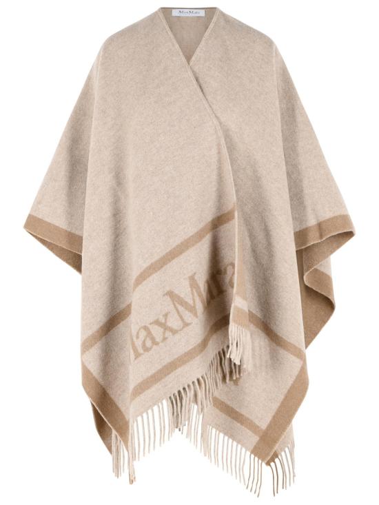 26FW 막스마라 코트 2624546071001 Beige