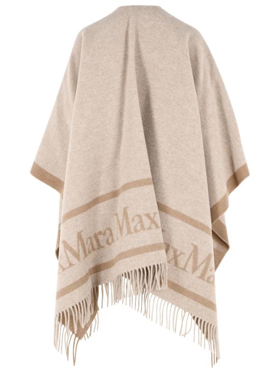 26FW 막스마라 코트 2624546071001 Beige - MAX MARA