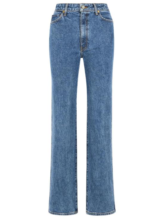 26FW 케이트 데님 팬츠 1032916009009 Blue