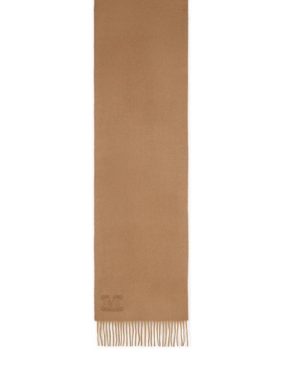 26FW 막스마라 머플러/스카프 2624546311013 Brown - MAX MARA