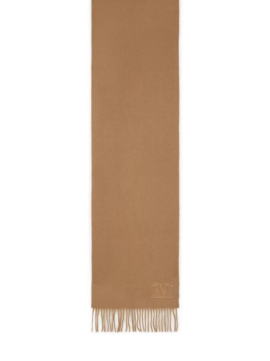 26FW 막스마라 머플러/스카프 2624546311013 Brown
