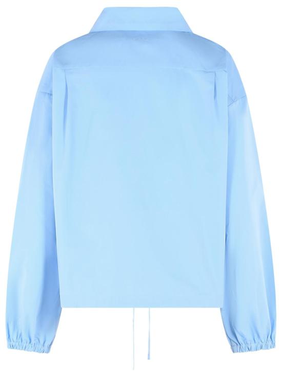 26FW 마르니 셔츠 TTMA0461S0 UTC66100B50 Light Blue - MARNI