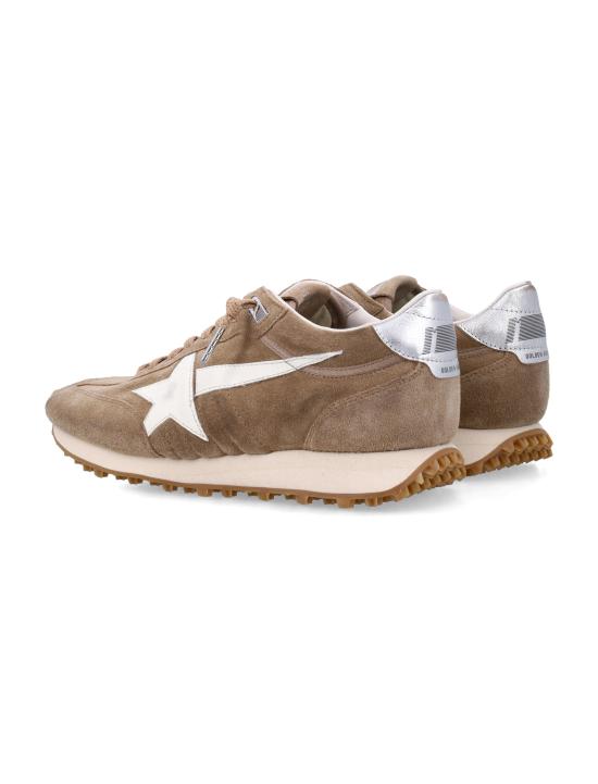 26FW 골든구스 스니커즈 GMF01071F008445 55777 TOBACCO MILK - GOLDEN GOOSE