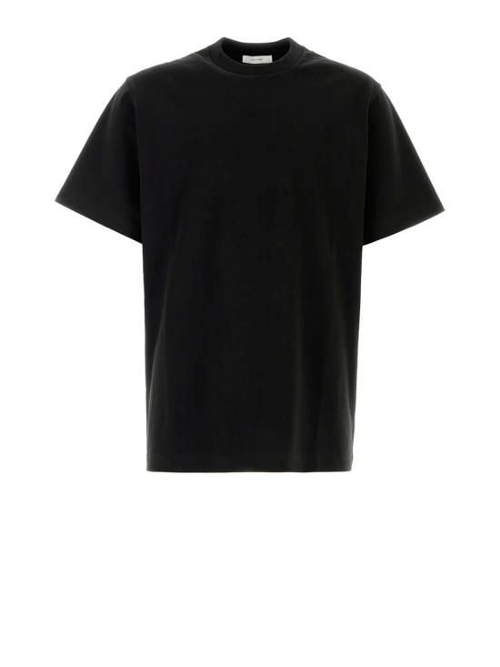 26SS 더로우 반팔 티셔츠 1403 K760 BLK BLACK