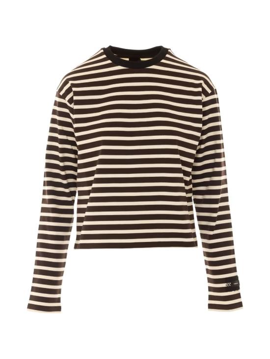 26FW 핑코 스웨터 107548MIRTILLA A3KVMQ0 Marrone - PINKO