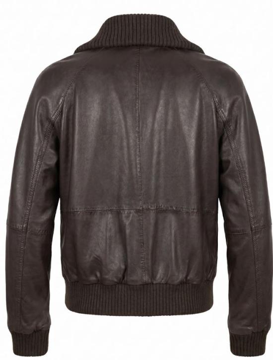26FW 핑코 자켓 107166BLUMA A31XL72 Testa di moro - PINKO