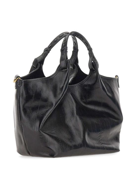26FW 지아니 끼아리니 토트백 BS12679 EELPSLY001 Nero - GIANNI CHIARINI