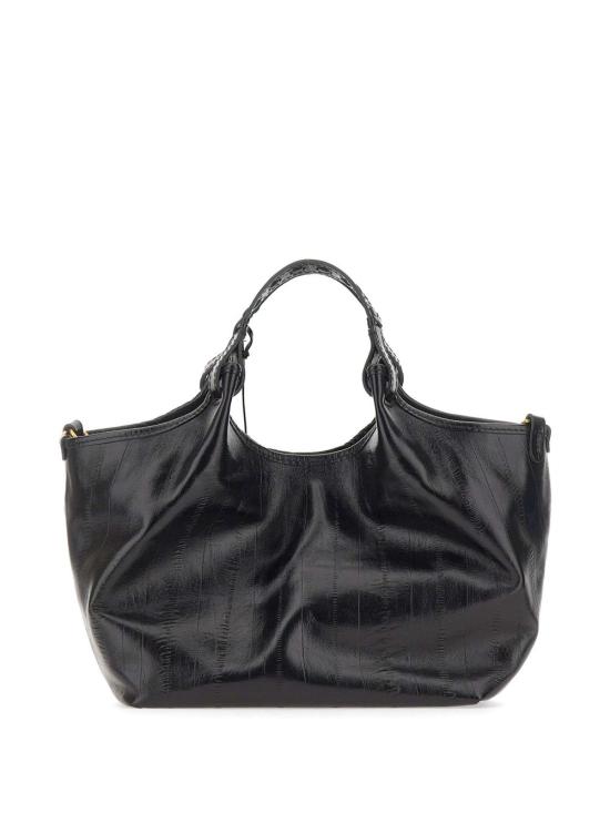 26FW 지아니 끼아리니 토트백 BS12679 EELPSLY001 Nero - GIANNI CHIARINI