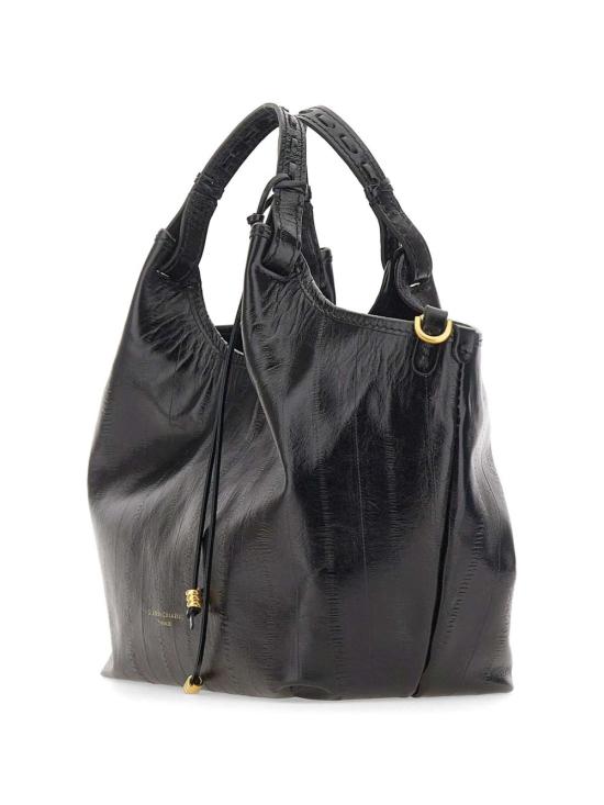 26FW 지아니 끼아리니 토트백 BS12679 EELPSLY001 Nero - GIANNI CHIARINI