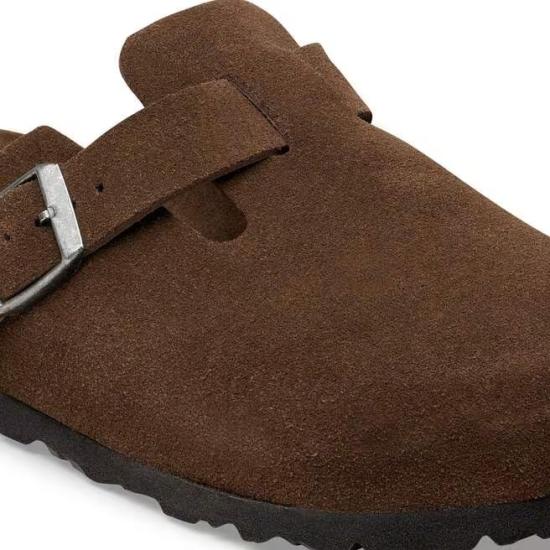26SS 버켄스탁 뮬/슬리퍼 BOSTON SFB 1031637 CARAFE TONAL - BIRKENSTOCK