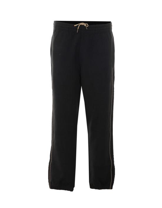 26FW 버버리 스트레이트 팬츠 8130511 A1189 Black