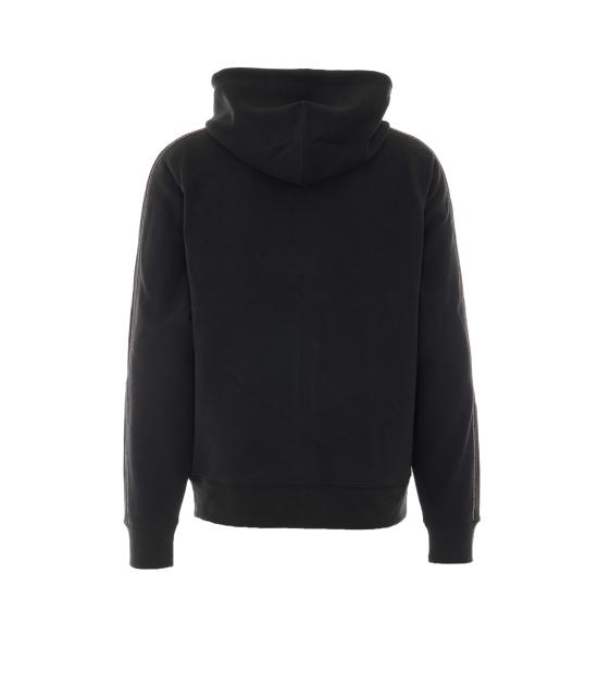 26FW 버버리 긴팔 티셔츠 8130512 A1189 Black - BURBERRY