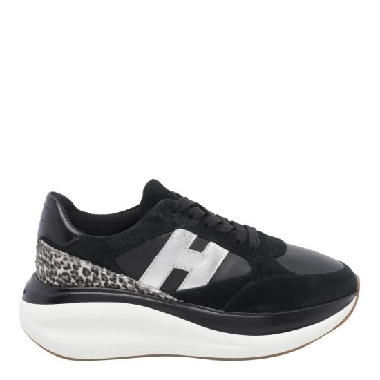26FW 호간 스니커즈 HXW7140GA40 VHM7234 Black