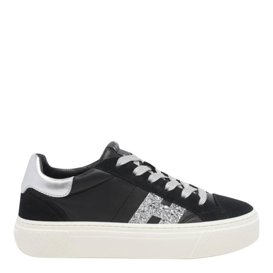 26FW 호간 크로스윈드 스니커즈 호간 HXW7050GB00 VI10353 Black