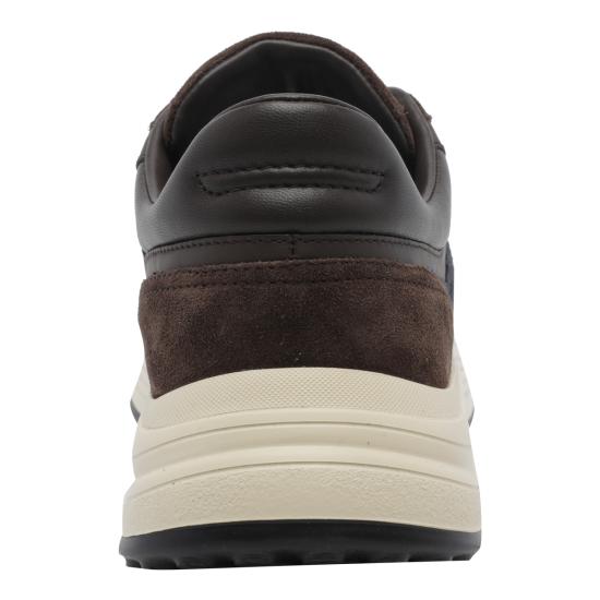26FW 호간 하이퍼 라이트 스니커즈 HXM5630FR30 VFV740F Brown - HOGAN